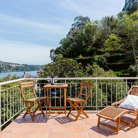 Quinta Da Agraceira Casa Do Caseiro Βίλα Νόβα ντε Γκάια Εξωτερικό φωτογραφία