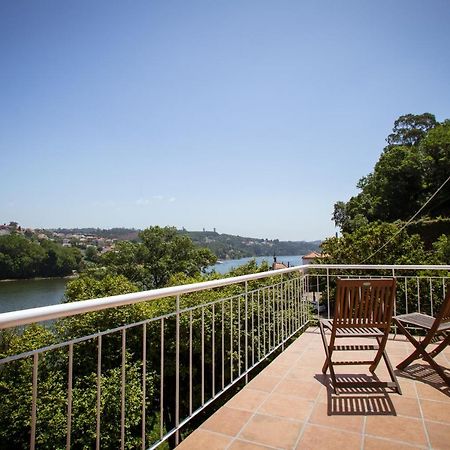Quinta Da Agraceira Casa Do Caseiro Βίλα Νόβα ντε Γκάια Εξωτερικό φωτογραφία