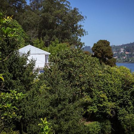 Quinta Da Agraceira Casa Do Caseiro Βίλα Νόβα ντε Γκάια Εξωτερικό φωτογραφία