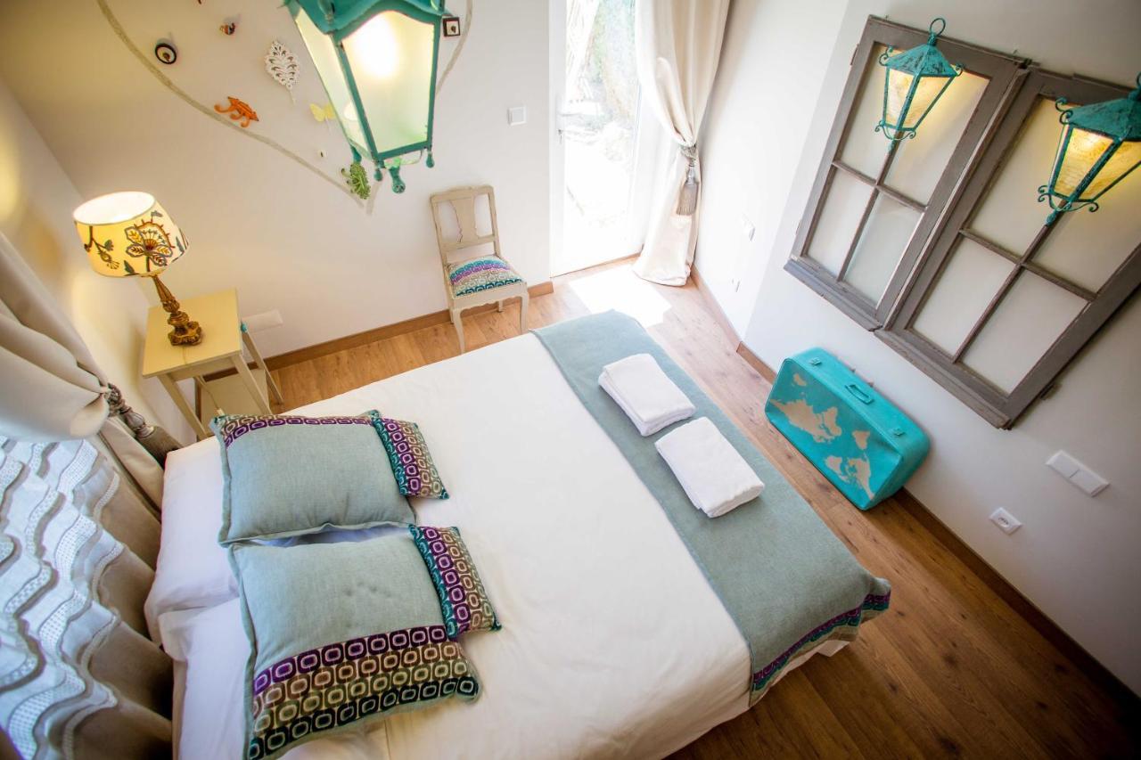 Quinta Da Agraceira Casa Do Caseiro Βίλα Νόβα ντε Γκάια Εξωτερικό φωτογραφία