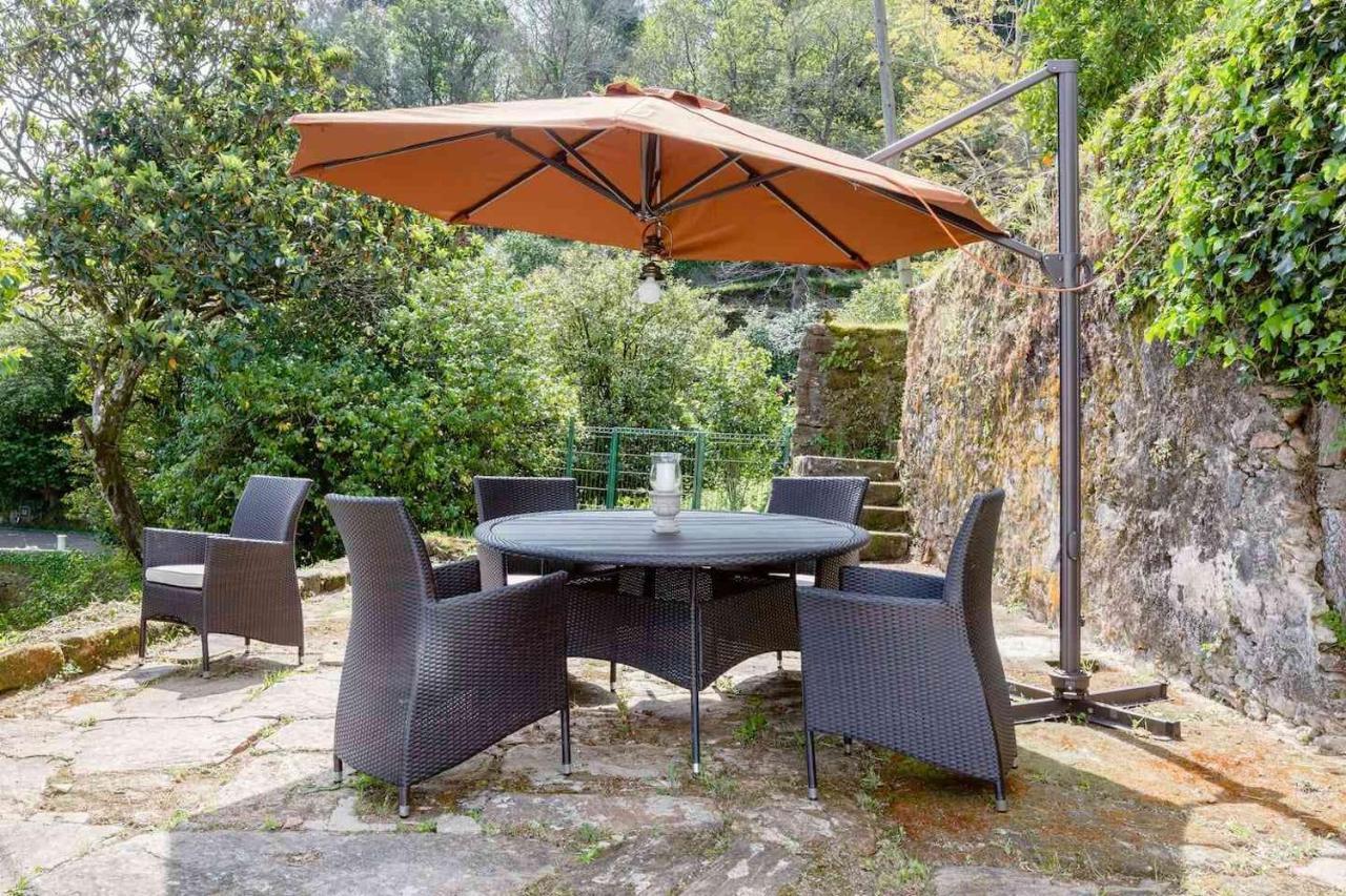 Quinta Da Agraceira Casa Do Caseiro Βίλα Νόβα ντε Γκάια Εξωτερικό φωτογραφία