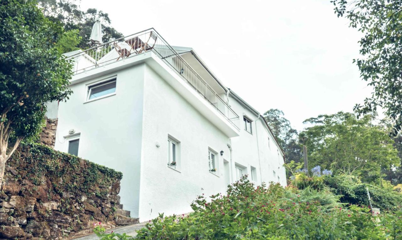 Quinta Da Agraceira Casa Do Caseiro Βίλα Νόβα ντε Γκάια Εξωτερικό φωτογραφία