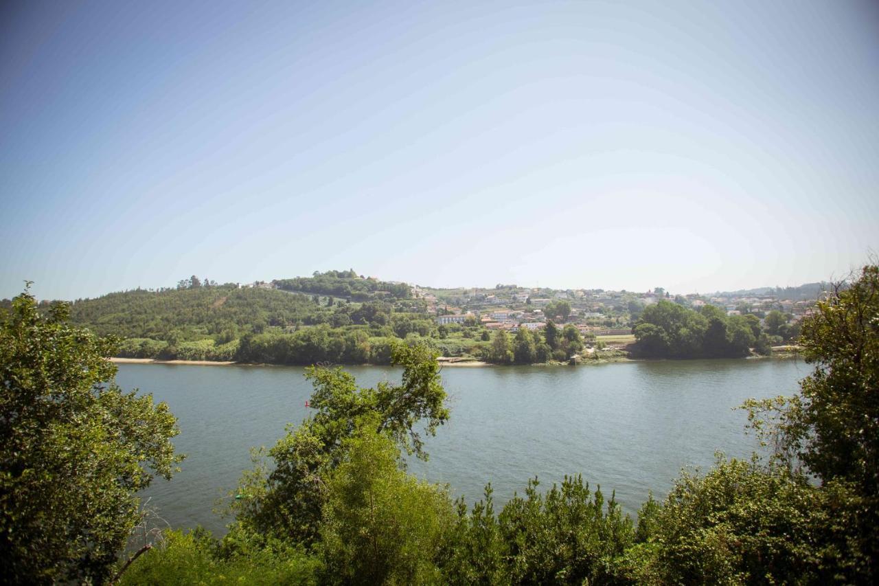 Quinta Da Agraceira Casa Do Caseiro Βίλα Νόβα ντε Γκάια Εξωτερικό φωτογραφία