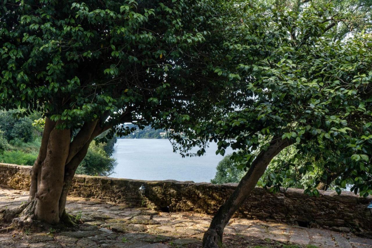 Quinta Da Agraceira Casa Do Caseiro Βίλα Νόβα ντε Γκάια Εξωτερικό φωτογραφία