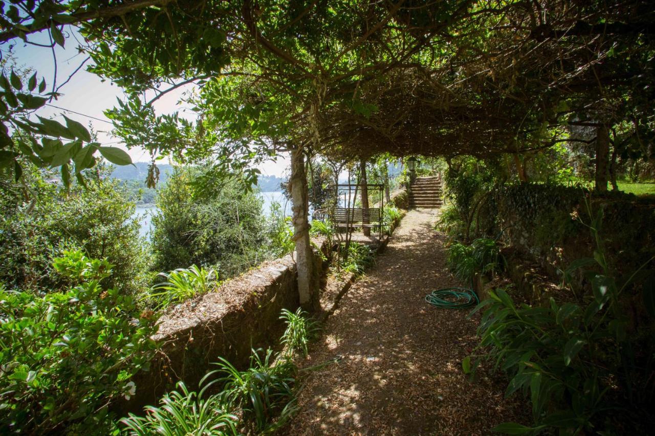 Quinta Da Agraceira Casa Do Caseiro Βίλα Νόβα ντε Γκάια Εξωτερικό φωτογραφία