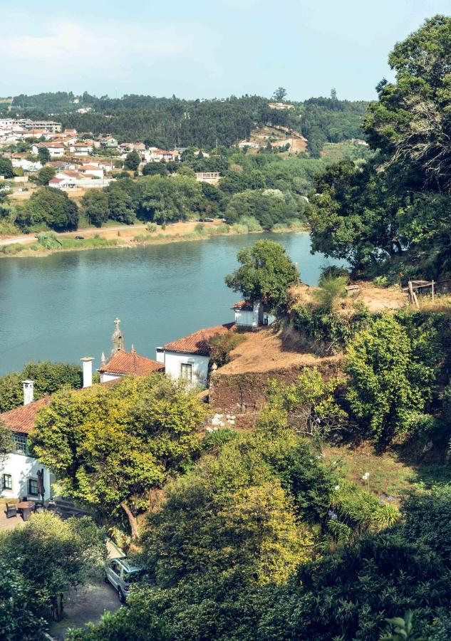 Quinta Da Agraceira Casa Do Caseiro Βίλα Νόβα ντε Γκάια Εξωτερικό φωτογραφία