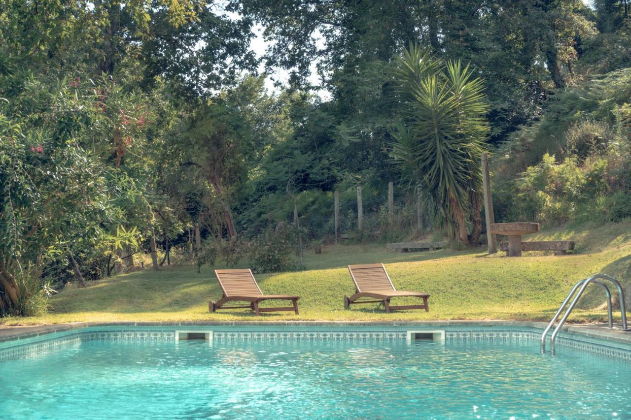 Quinta Da Agraceira Casa Do Caseiro Βίλα Νόβα ντε Γκάια Εξωτερικό φωτογραφία