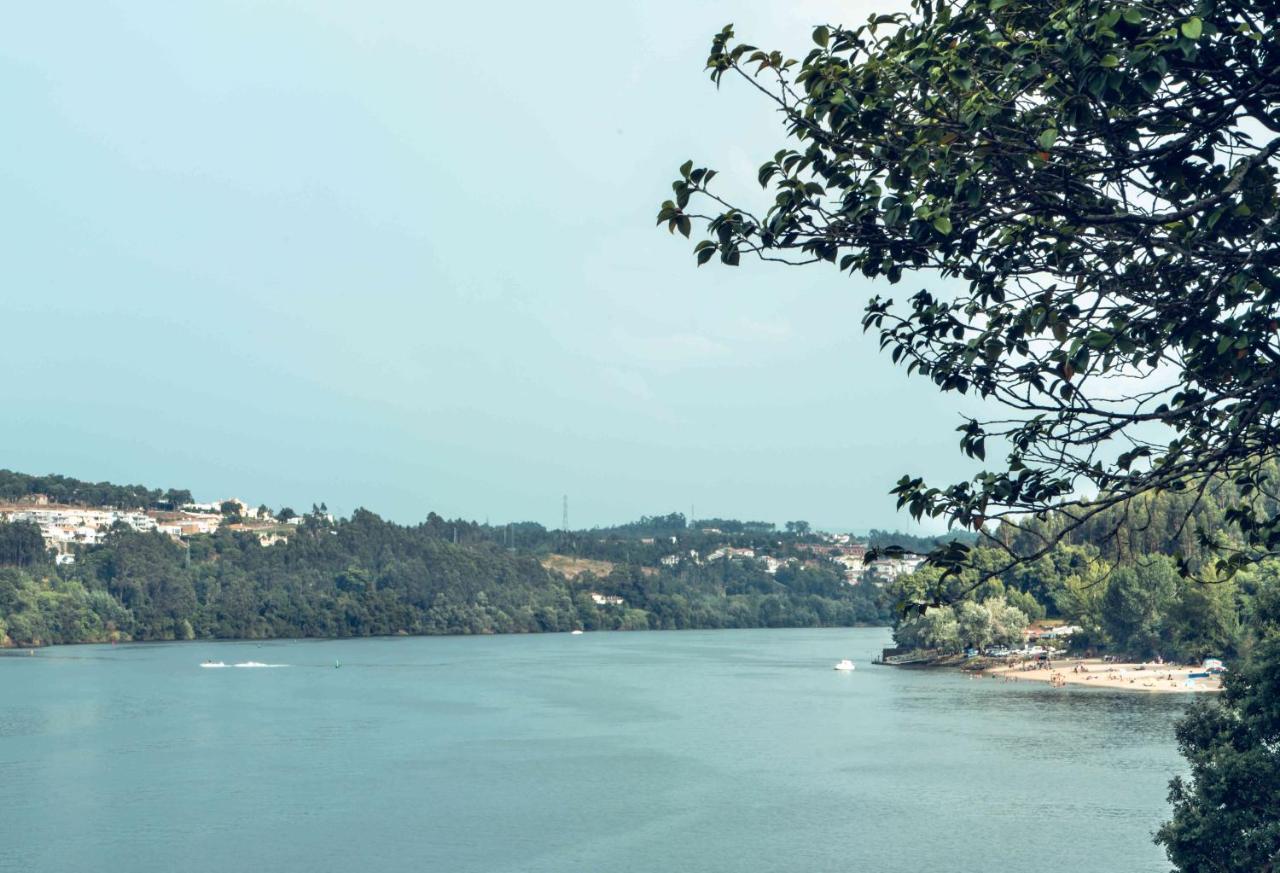 Quinta Da Agraceira Casa Do Caseiro Βίλα Νόβα ντε Γκάια Εξωτερικό φωτογραφία