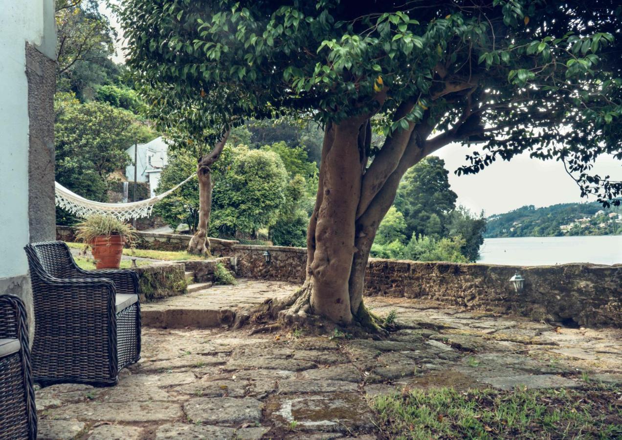 Quinta Da Agraceira Casa Do Caseiro Βίλα Νόβα ντε Γκάια Εξωτερικό φωτογραφία